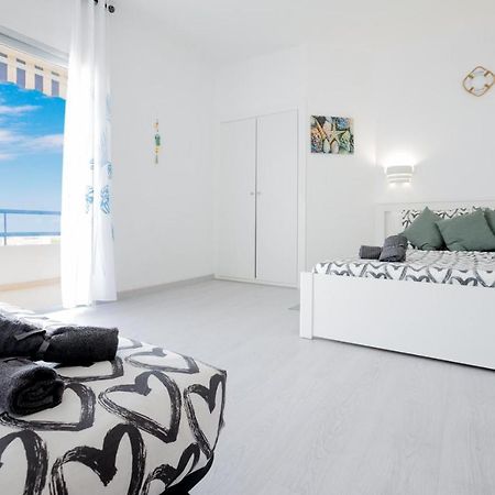Holiday Studio With Pool Costa Adeje  Ngoại thất bức ảnh