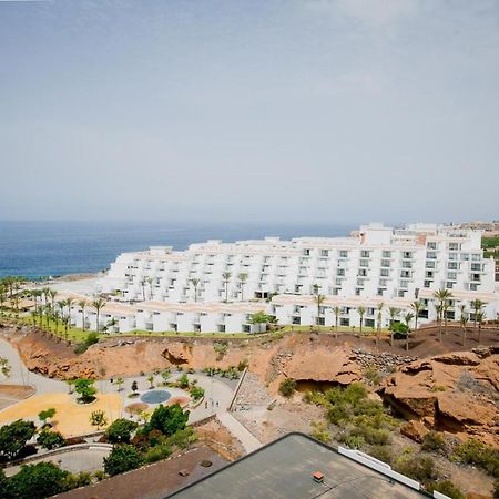 Holiday Studio With Pool Costa Adeje  Ngoại thất bức ảnh