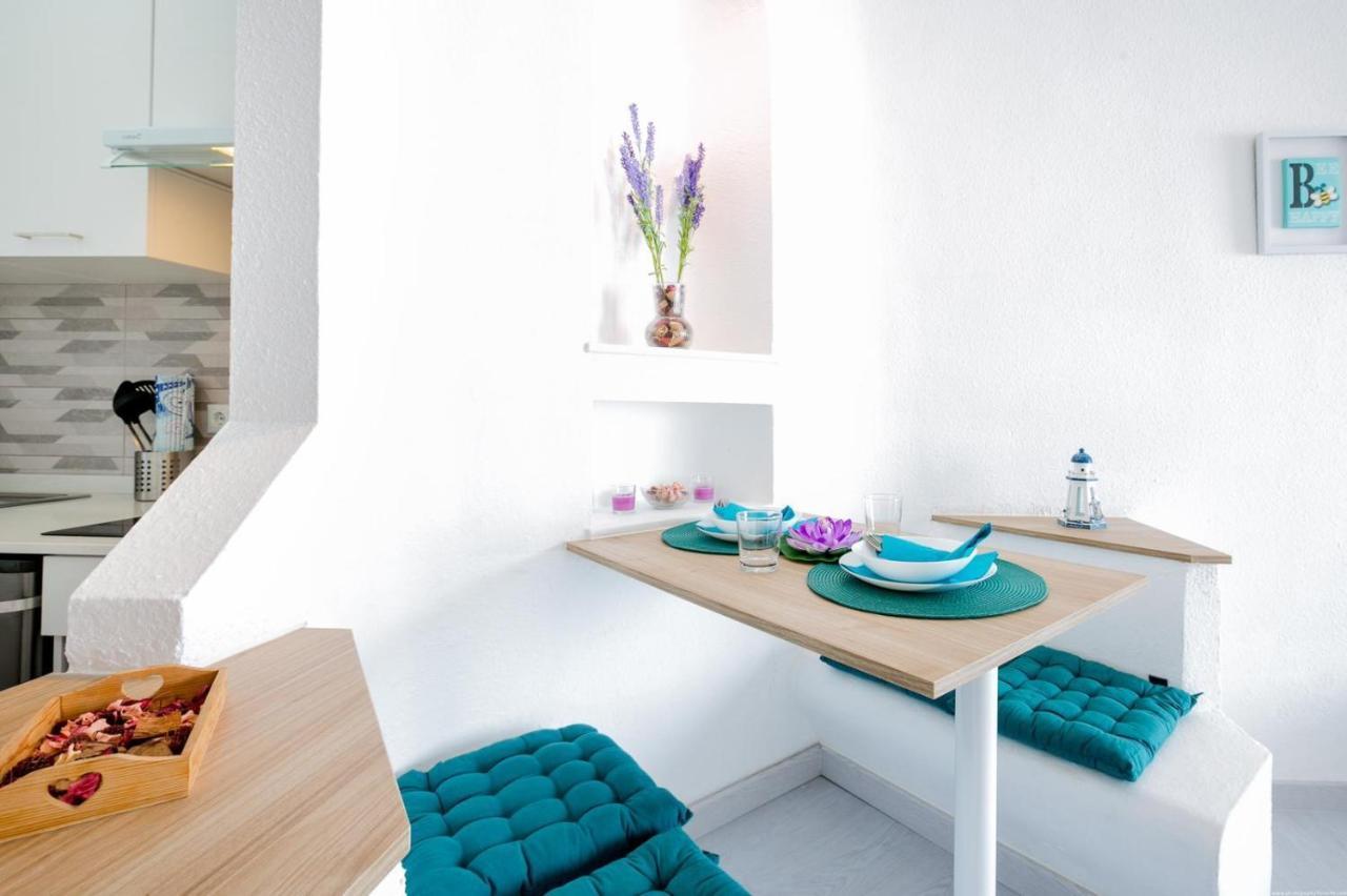 Holiday Studio With Pool Costa Adeje  Ngoại thất bức ảnh