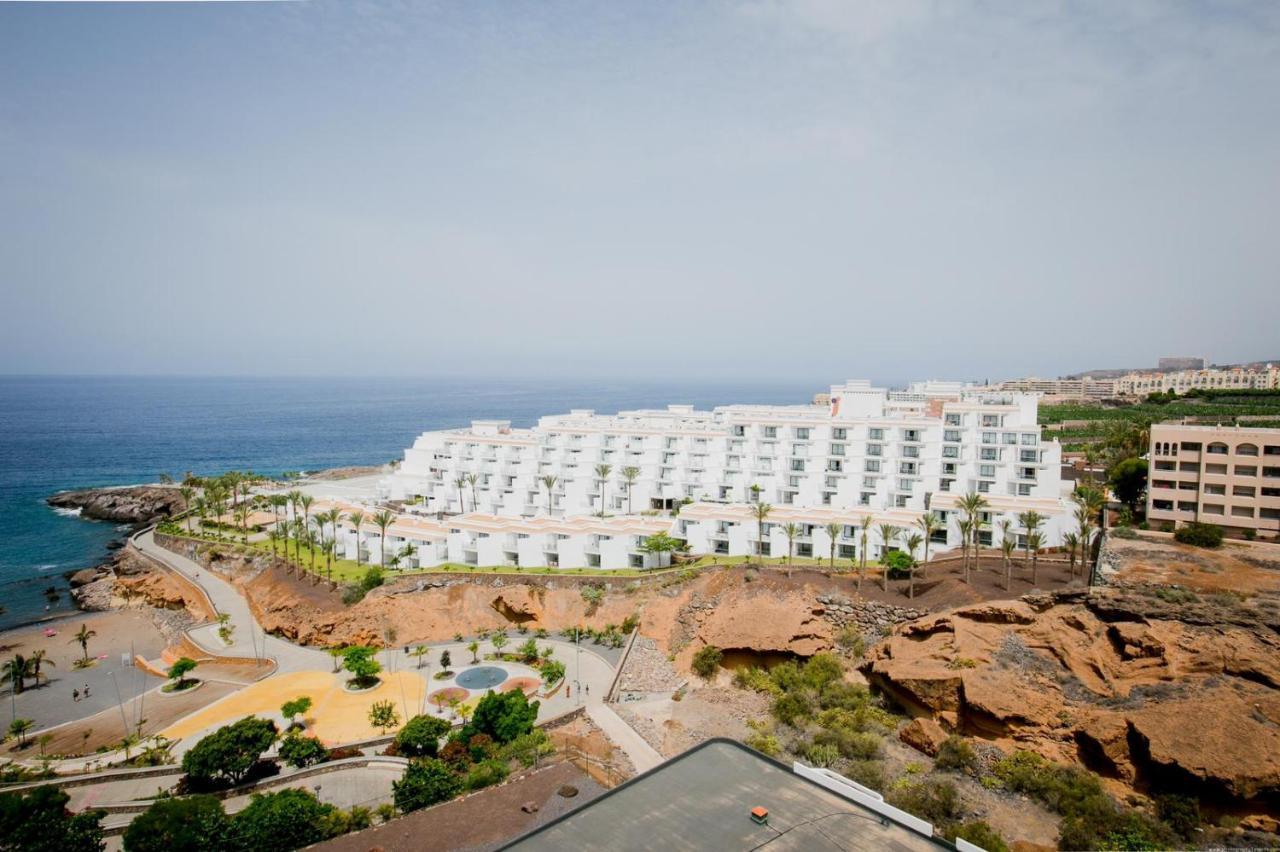 Holiday Studio With Pool Costa Adeje  Ngoại thất bức ảnh