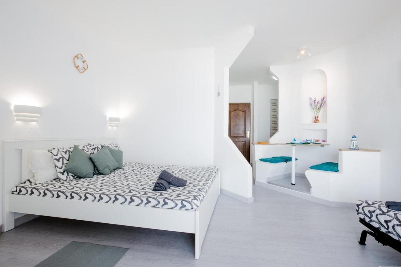 Holiday Studio With Pool Costa Adeje  Ngoại thất bức ảnh